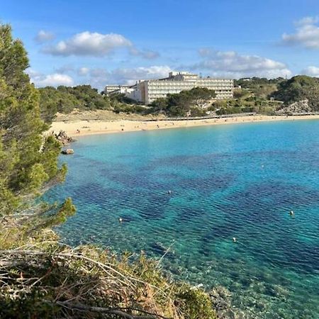 Apartamento Arenal D'En Castell South Exterior foto