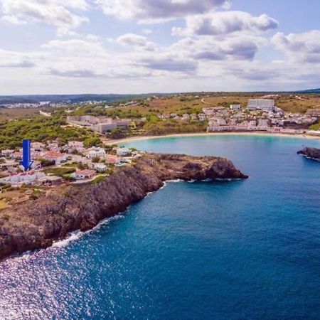 Apartamento Arenal D'En Castell South Exterior foto
