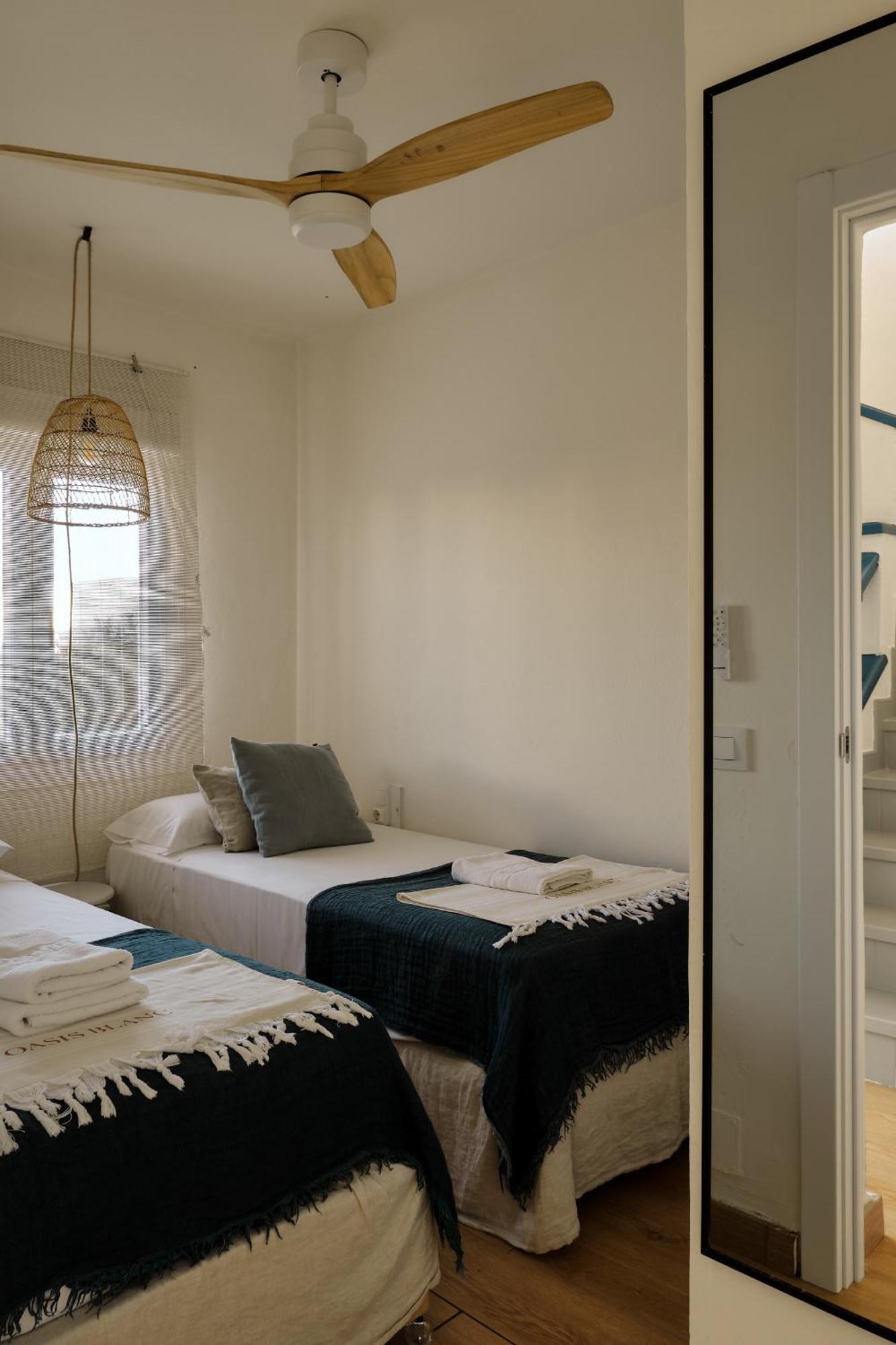 Apartamento Arenal D'En Castell South Exterior foto