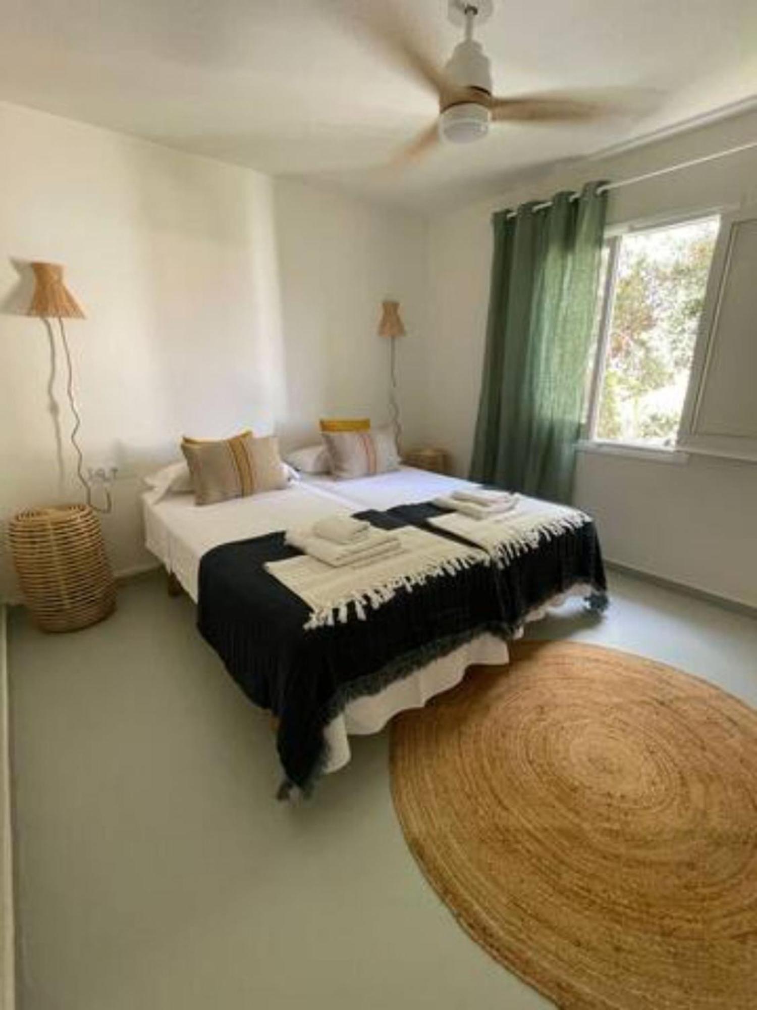 Apartamento Arenal D'En Castell South Exterior foto
