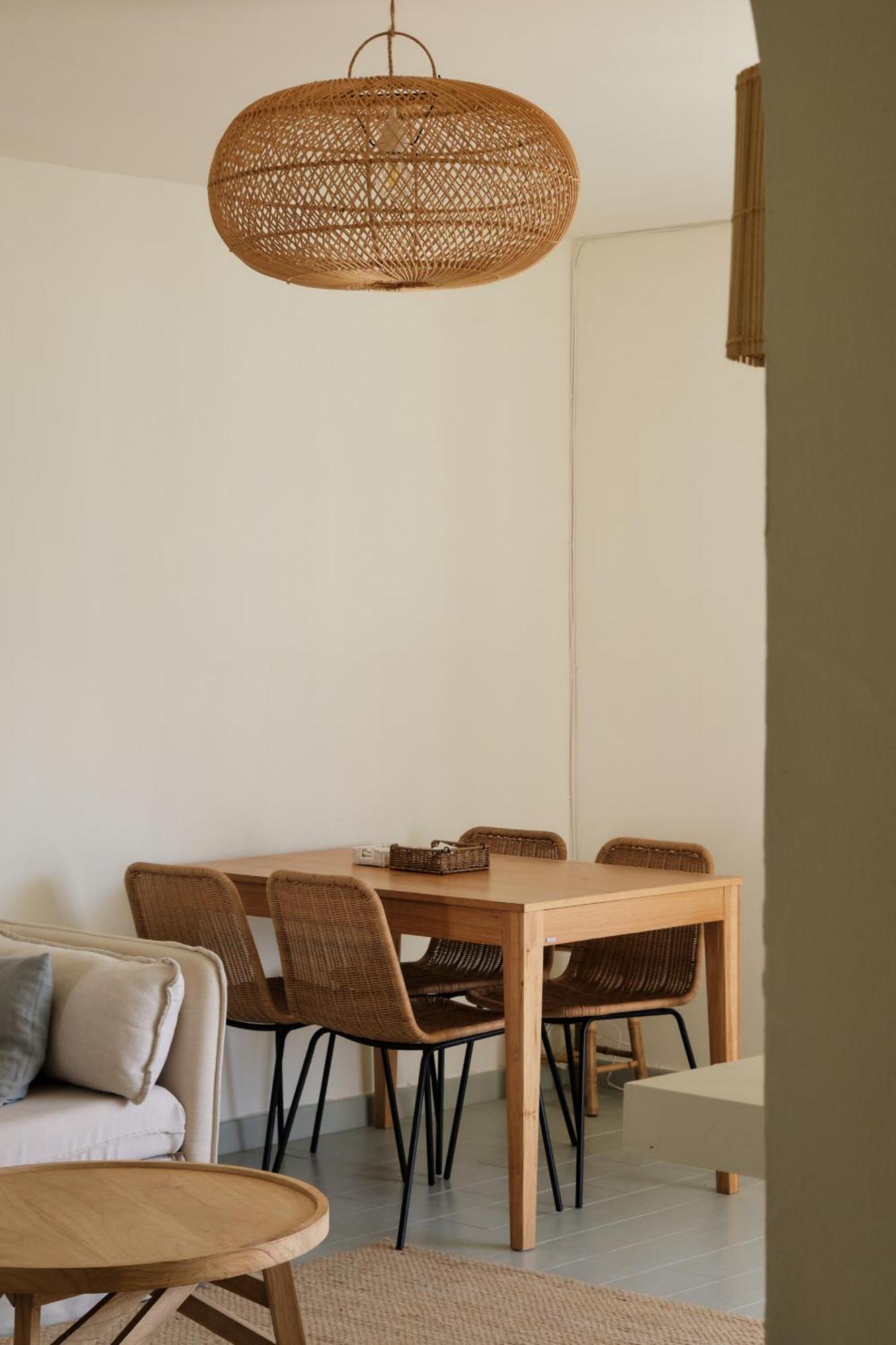 Apartamento Arenal D'En Castell South Exterior foto