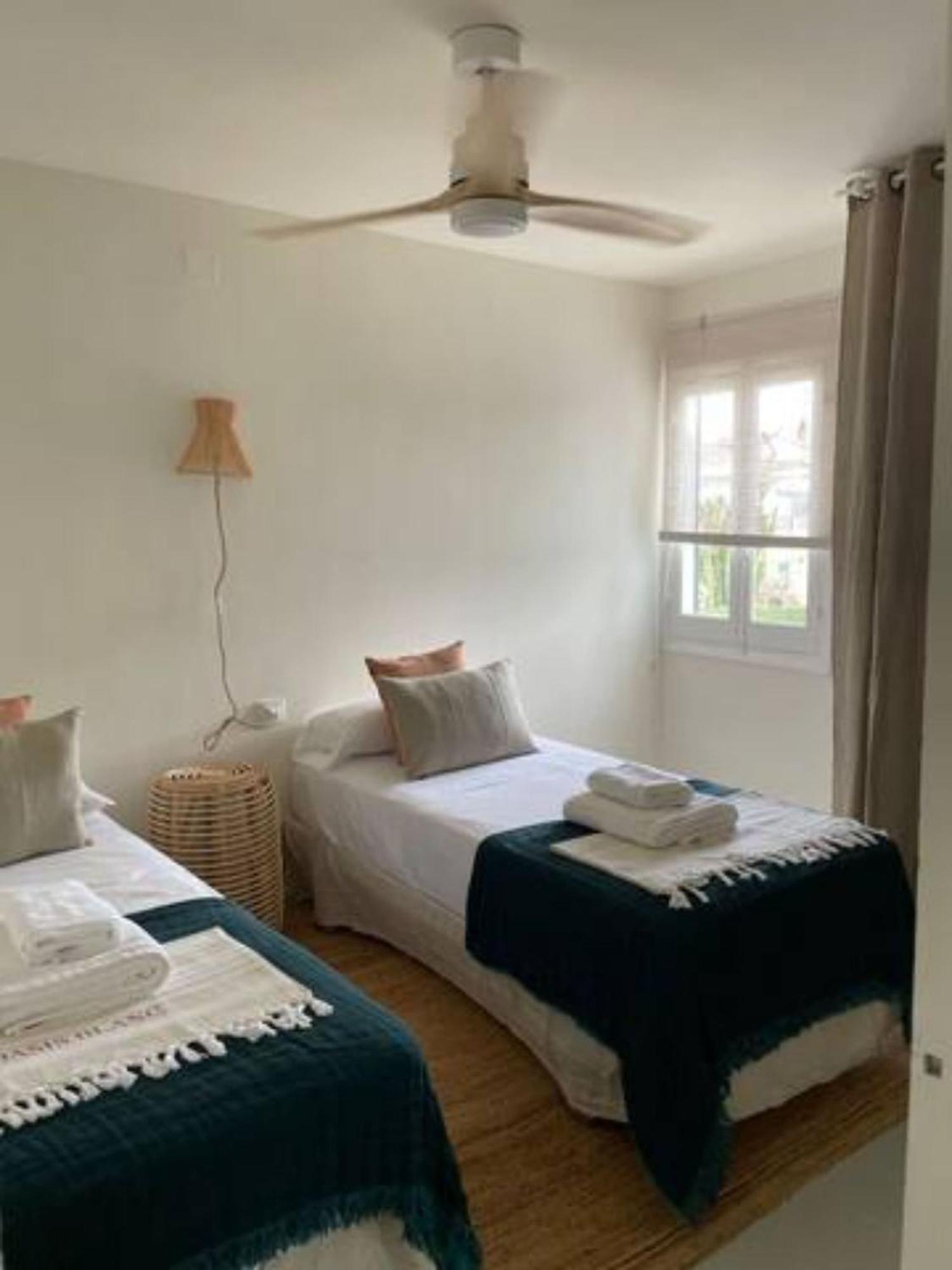 Apartamento Arenal D'En Castell South Exterior foto