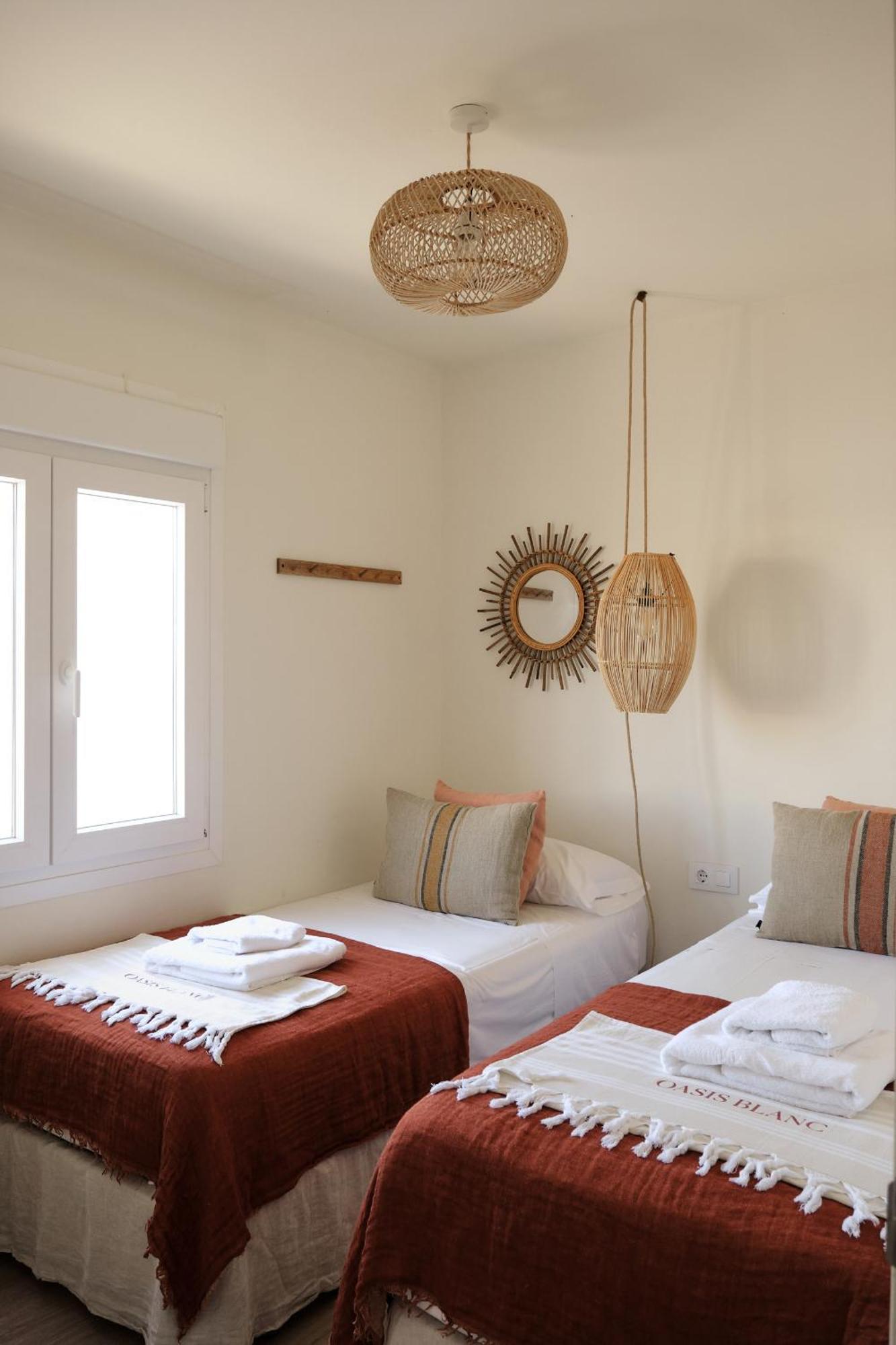 Apartamento Arenal D'En Castell South Exterior foto
